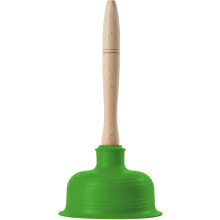 Buffalo Premium Giant Household Plunger Drains Sink Stubborn Unblocker