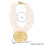 Collier de fausses perles en alliage de plastique-Article 5 6