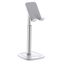 Joyroom JR-ZS203 Enjoy Series Desktop Phone Holder (Retractable model) White