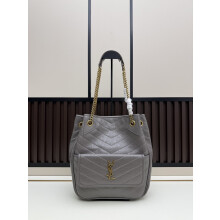 YSL Niki Shopping Tote 41cm 8018