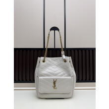YSL Niki Shopping Tote 41cm 8018