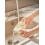 8Grid Snackle Box Clear Storage Box With Handle, 8 Compartment Snack Container For Picnic 9
