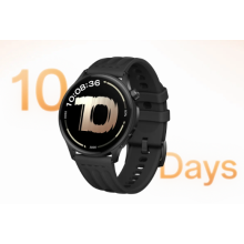 OnePlus Watch Lite OPWE262 Czarna stal Globalna wersja