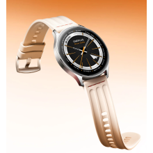 OnePlus Watch Lite OPWE262 Srebrna stal Globalna wersja