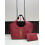 Saint Laurent Icare Oversized Nappa Tote 1