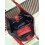 Saint Laurent Icare Oversized Nappa Tote 6