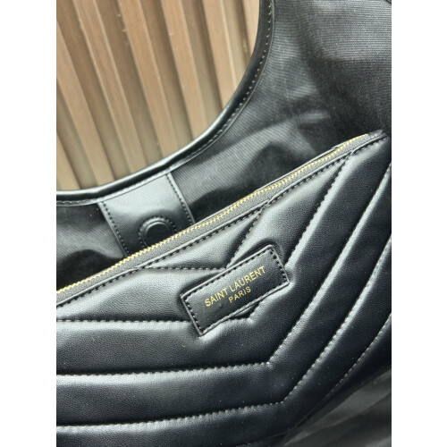 Saint Laurent Icare Oversized Nappa Tote 1