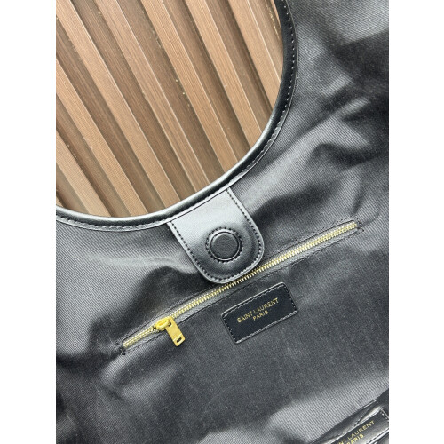 Saint Laurent Icare Oversized Nappa Tote 2