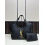 Saint Laurent Icare Oversized Nappa Tote 1