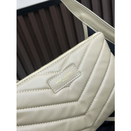Saint Laurent Icare Oversized Nappa Tote 1