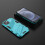 Slim Case compatible iPhone12 Mini Shockproof Dual-Layer Stand Cover:Blue 2