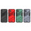 Slim Case compatible iPhone11 Pro Shockproof Dual-Layer Stand Cover:Green 4