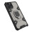 compatible iPhone11 Pro Phone Case With Ring Holder Kickstand:Gray 4
