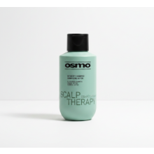 OSMO Scalp Therapy Detoxify Shampoo | Clarifying Cleanser |