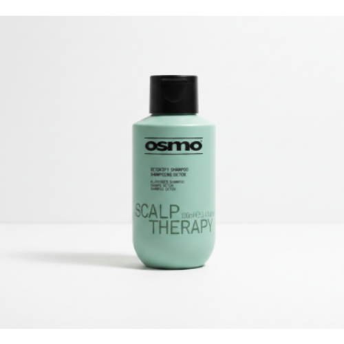 Osmo OSMO Scalp Therapy Detoxify Shampoo | Clarifying Cleanser |
