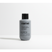 OSMO Super Ice Shampoo | Black Pigment for Brightening Blond