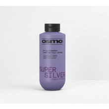 OSMO Super Silver Shampoo | Violet Pigment | No Yellow or Br