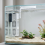 AllPondSolutions Internal Aquarium Filter 1000L/H I-1000 4