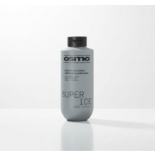 OSMO Super Ice Shampoo | Black Pigment for Brighte