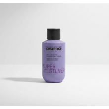 OSMO Super Silver Shampoo | Violet Pigment | No Ye