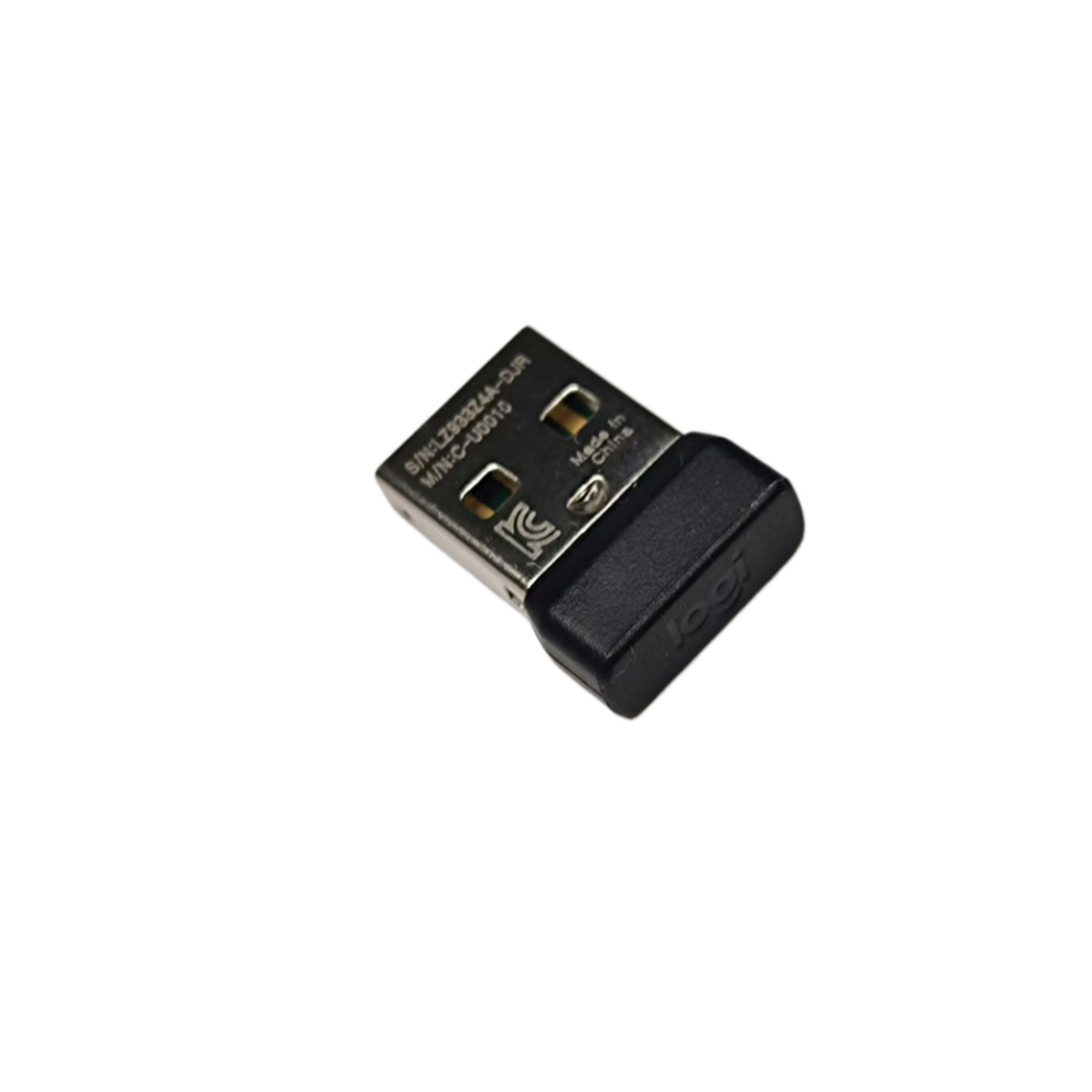 Usb Receiver For Logitech Mk270 Mk240 Mk275 Mk345 Mk220 Mk245 Mk235 Mk295 Mk315 688249443538