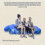 Comfortable Air Mattress with Ergonomic Plan Permanent-Orange 5