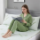King Bamboo Memory Foam Mattress Topper 5