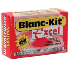 Intercel Blanc - Kit XL 3000Gall