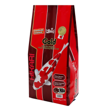 Hikari Fish Food Gold Large 5 kg Pack of 1 x 5 kg