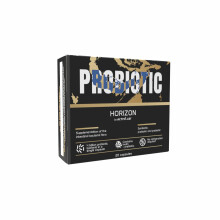 Probiotic Horizon 20 kapsułek 4mld bakterii probiotycznych flora bakteryjna