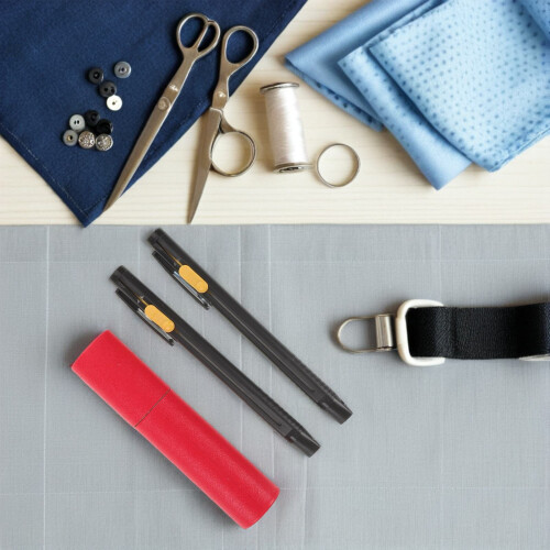 2Sets Multi Color Precision Tailor Pens for DIY Sewing and Embroidery 2