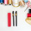 2Sets Multi Color Precision Tailor Pens for DIY Sewing and Embroidery 8