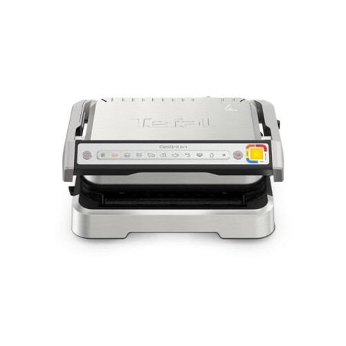 Tefal TEFAL GC 773D Optigrill elektrisk grill 1