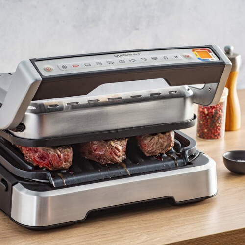 Tefal TEFAL GC 773D Optigrill elektrisk grill 2