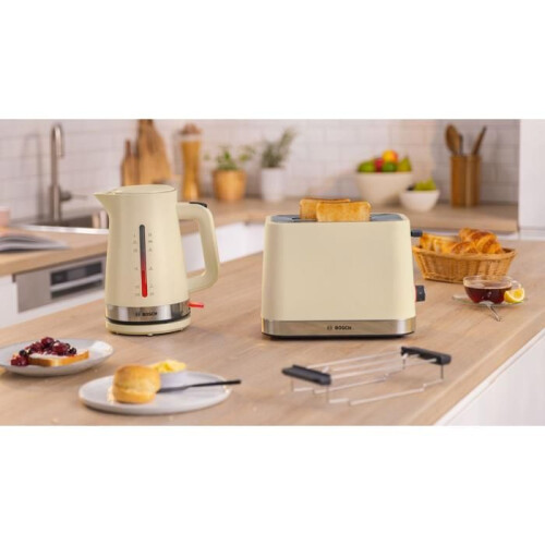 Bosch BOSCH TWK4M227 MijnMomenten 2