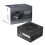 ASUS ASUS PRIME-850G (SORT) Strømforsyning 1