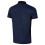 Hugo Boss (L, Medium Blue) Hugo Boss Mens Paddytech Moisture Wicking Quick Drying Golf Polo Shirt 2