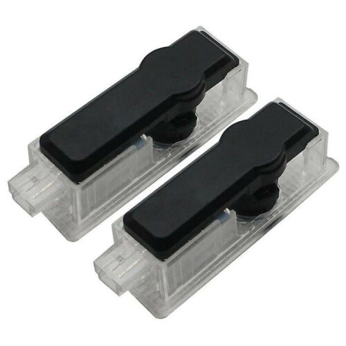 Autosfeerverlichting - BMW deurlogo projector - 2 stuks 2