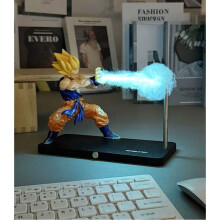 VEILLEUSE DRAGON BALL KAMEHAMEHA