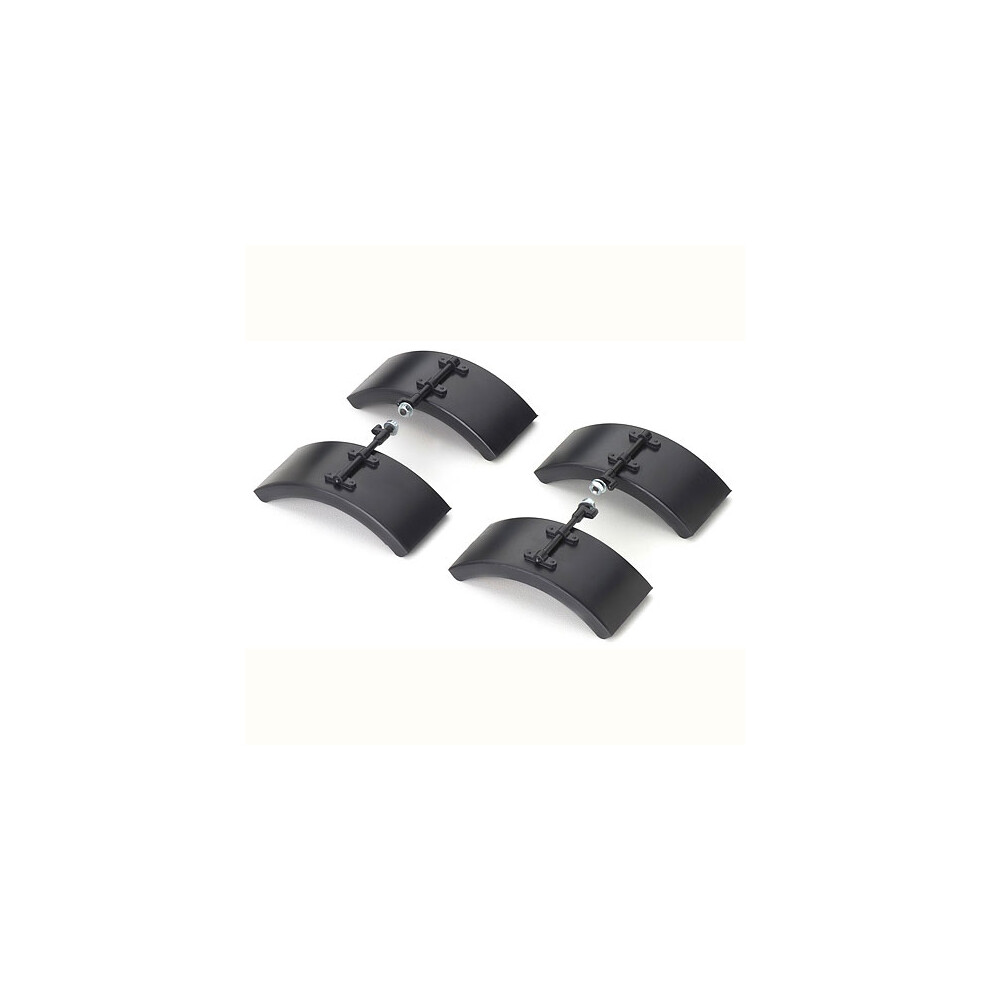 Tamiya Carson Parts Mud Guard Set For Tipper Trailer C907068 500907068 4005299970689