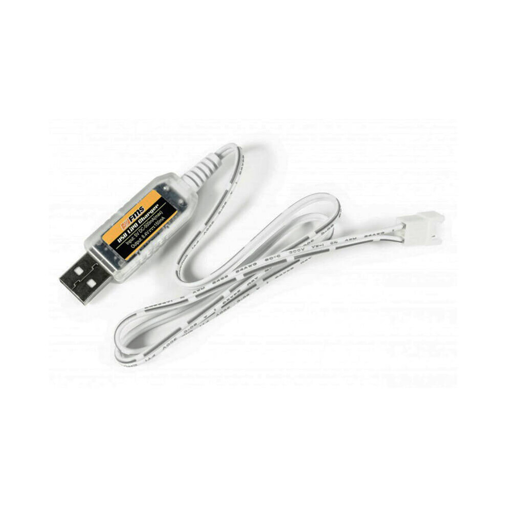 Roc Hobby Atlas/Katana 8.4V Usb Charger Roc-C2030 5056135736241