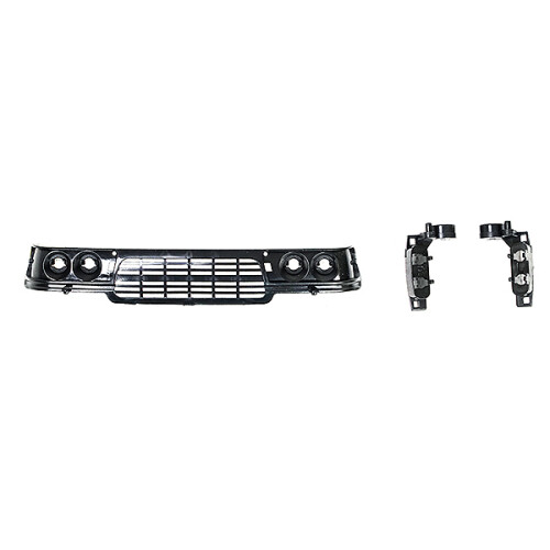ROC Hobby Katana Front and Rear Light Cup Set ROC-C2036