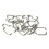 Volantex Luff Ring 10Pcs 791-2 V-P7910211 1