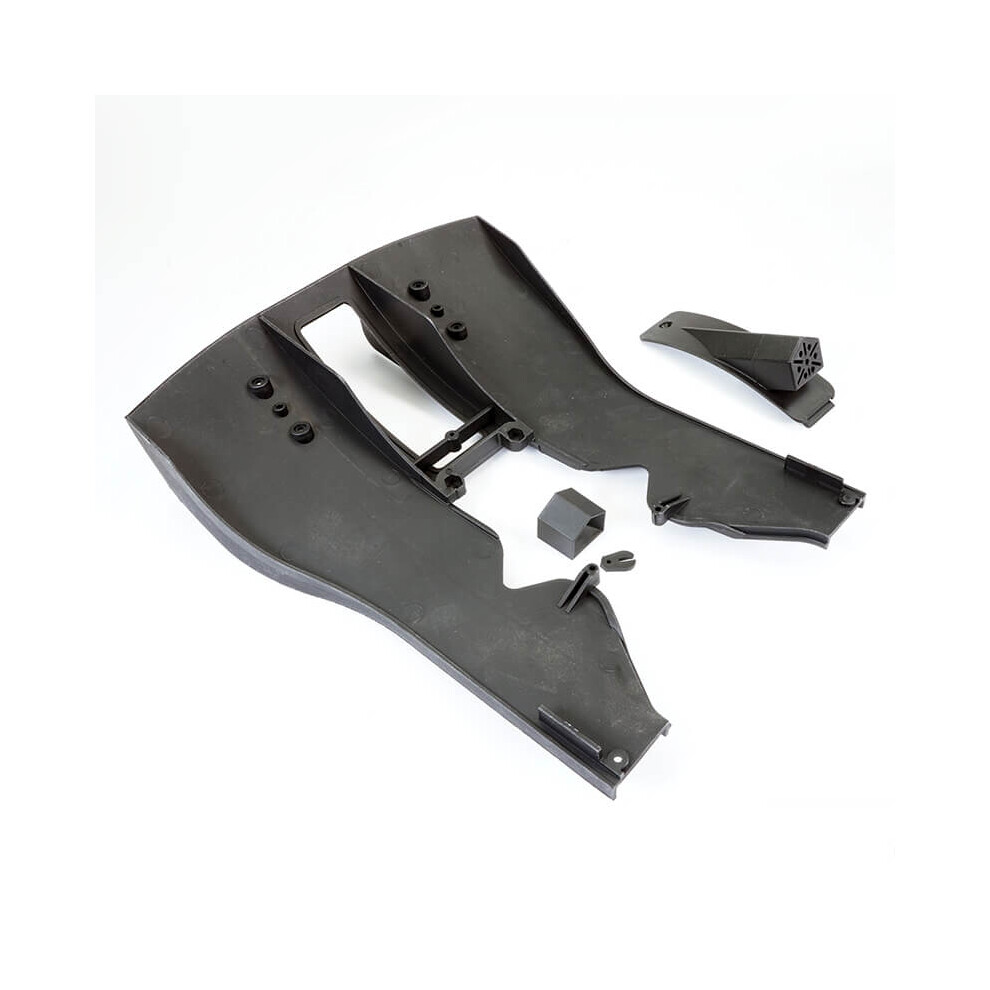 Ftx Supaforza Rear Diffuser Ftx9624 5056135758830
