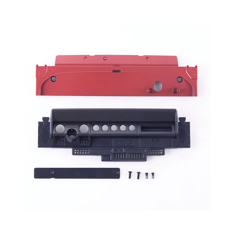 Roc Hobby 1:10 Mashigan 11033 Instrument Panel Roc-C1437 5056135756010