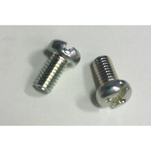 TAMIYA 9805636/19805636 3x6mm Screw (2 Pcs.)