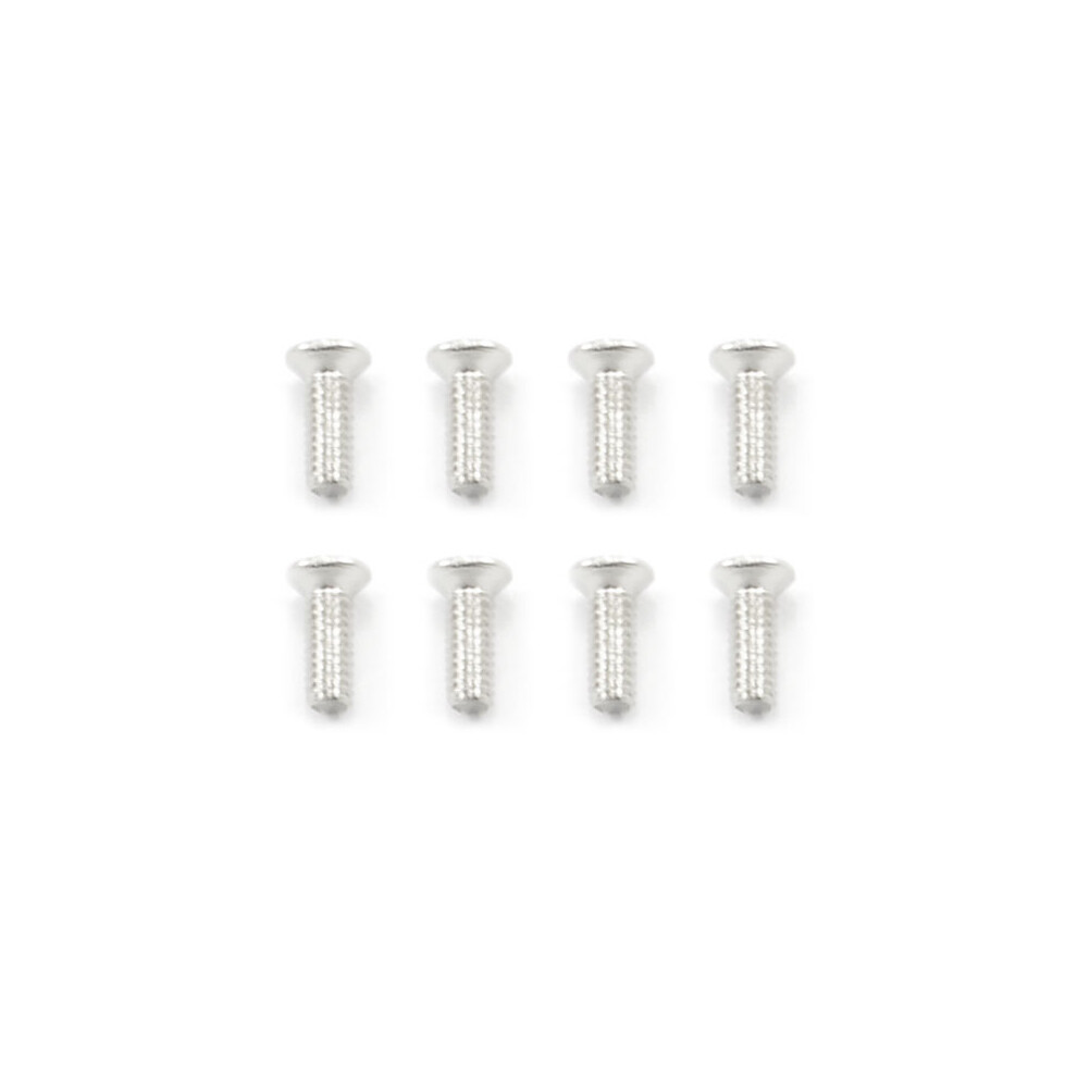 Ftx Outback Countersunk Screw M2*6 (8) Ftx8206 5055323980299