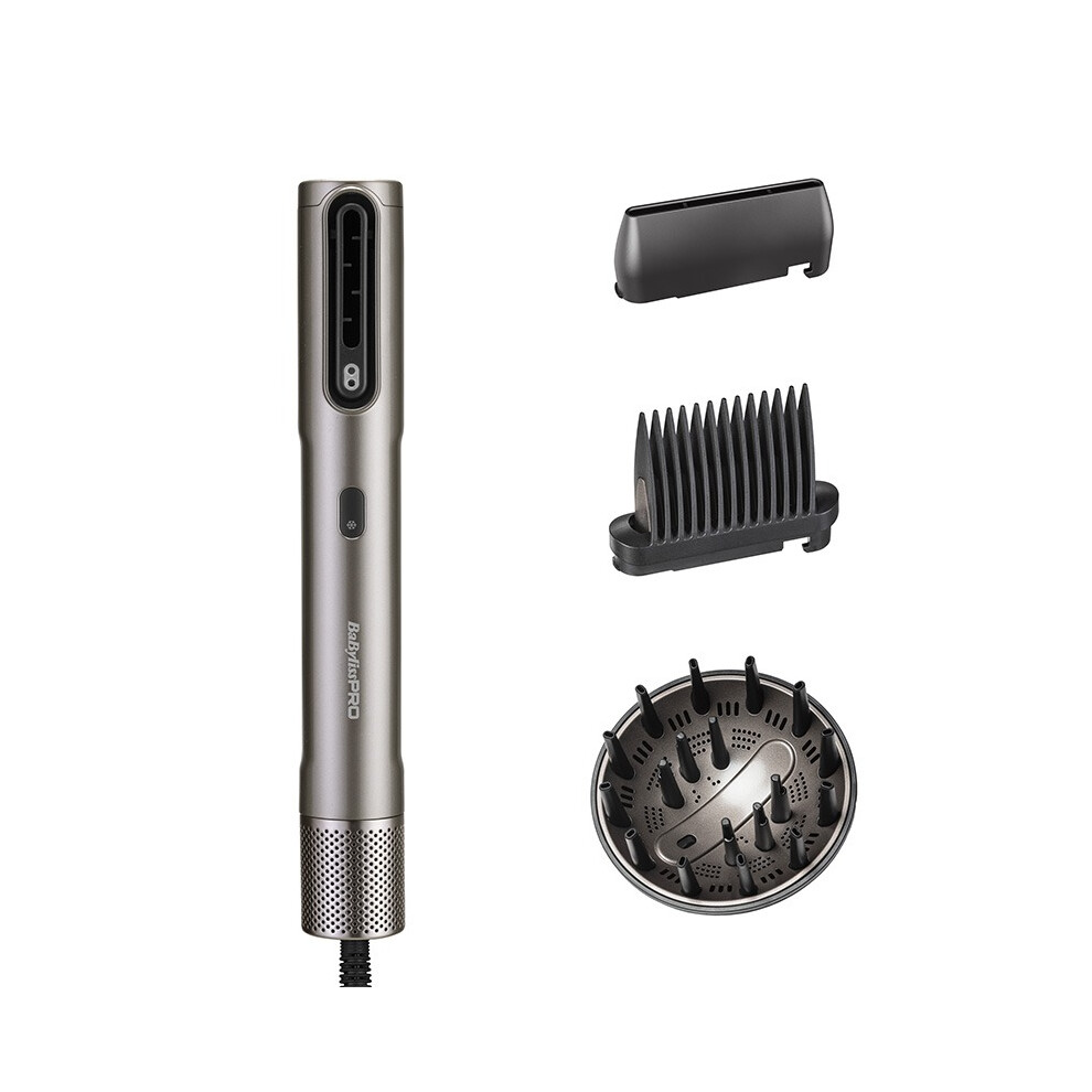 Babyliss Pro Drying Wand