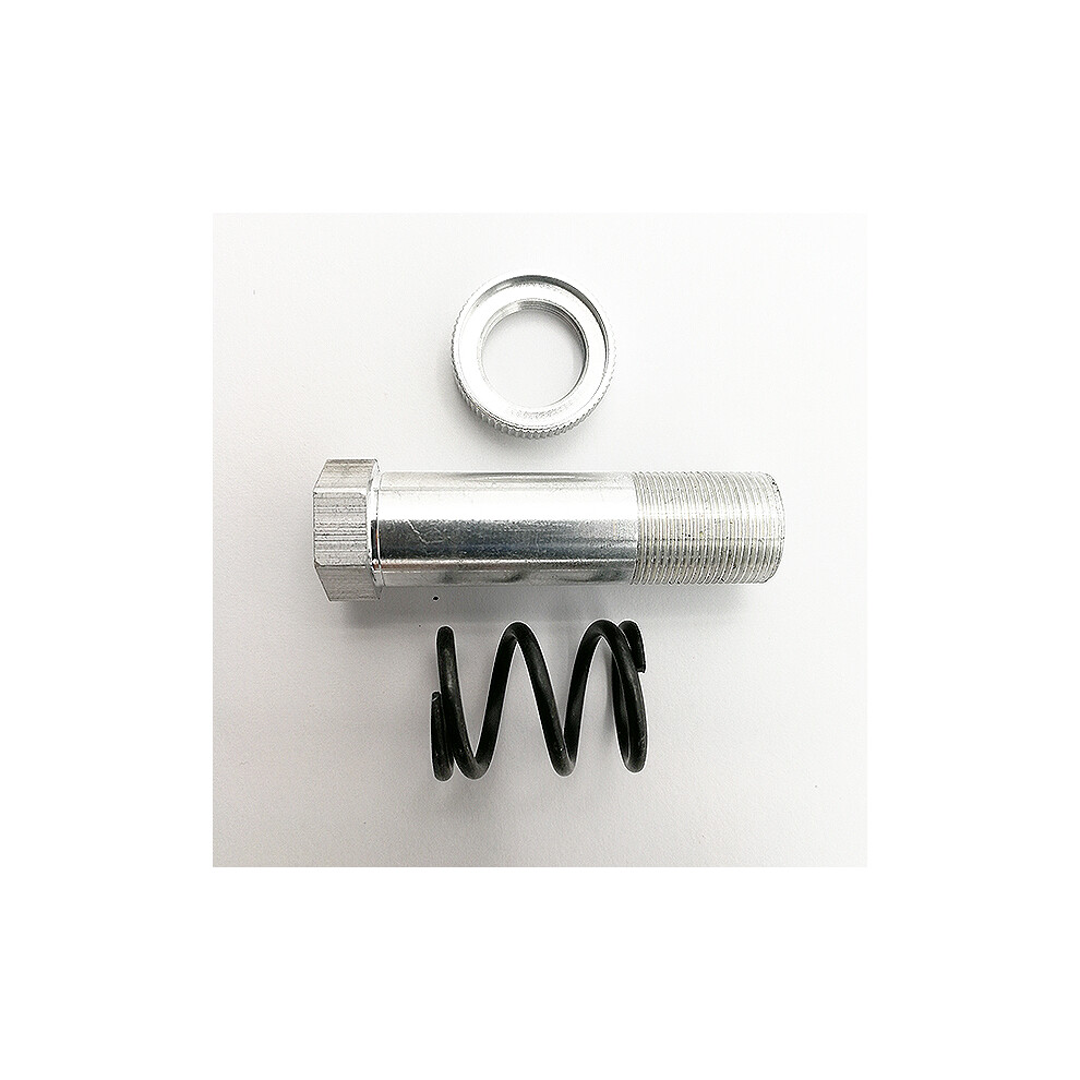 Ftx Dr8 Steering Servo Saver Post & Spring Ftx9507 5056135726259