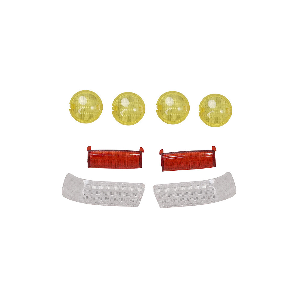 Roc Hobby Katana Lens Roc-C2043 5056135736395